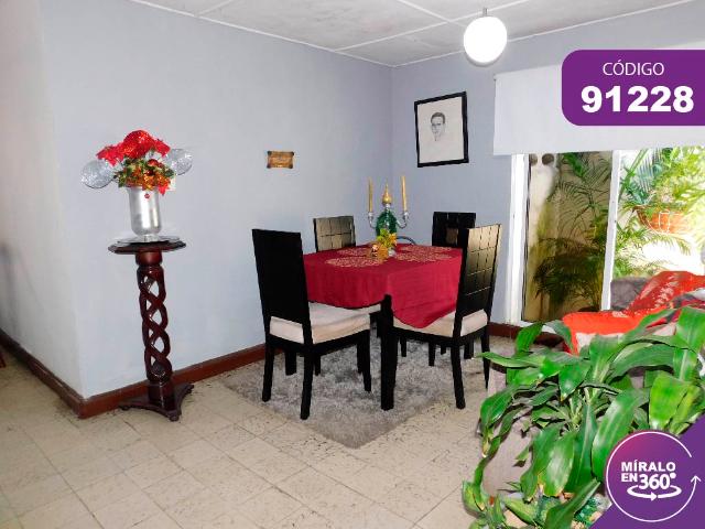 Casa Local En Venta En Barranquilla En Las Mercedes V194900