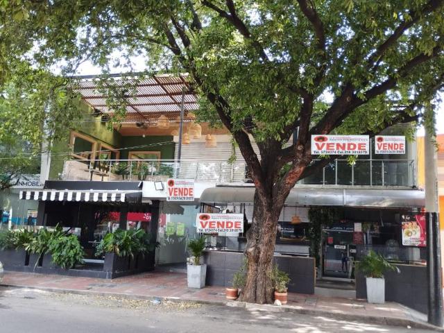 Casa Local En Venta En Cucuta V115285