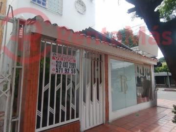 Casa Local En Venta En Cucuta V134201