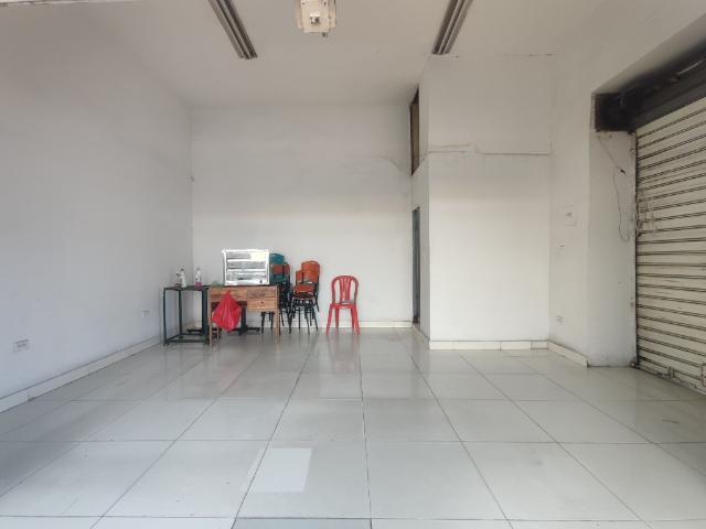 Casa Local En Venta En Cucuta En Centro V399259