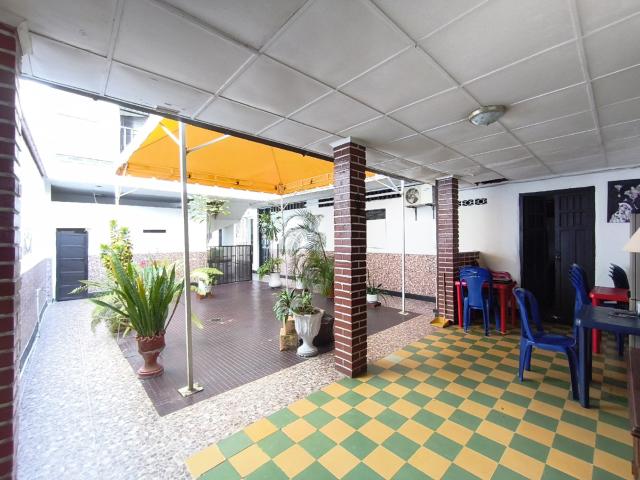 Casa Local En Venta En Cucuta En La Playa V399120