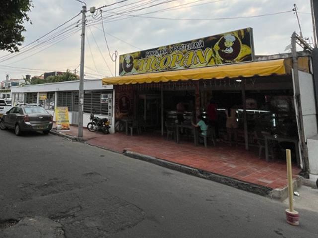 Casa Local En Venta En Cucuta En Los Pinos V299580