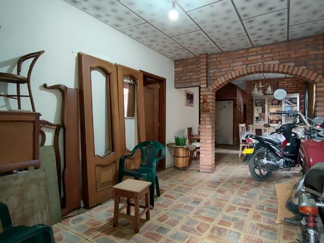 Casa Local En Venta En Cucuta En Lleras V399626