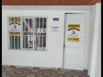 Casa Local En Venta En Candelaria En. V188588