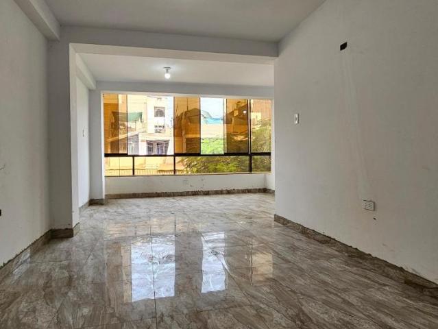 Casa Local en venta en Carapongo Lurigancho Urb. San Antonio 120m2