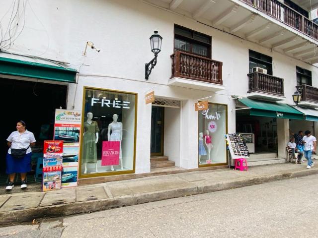 Casa Local En Venta En Cartagena En. V236193