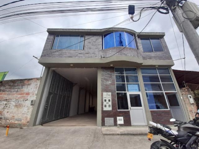 Casa Local En Venta En Choconta En Choconta V272268