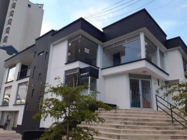 Casa Local En Venta En Pereira En Pinares De San Martin V334207