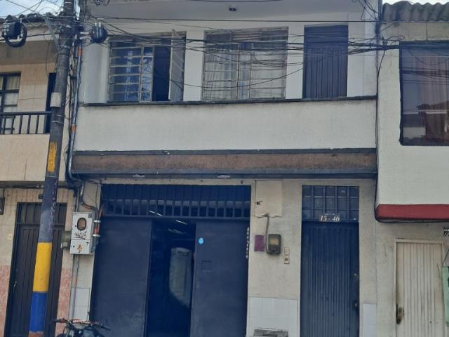 Casa Local En Venta En Pereira En Providencia V303957