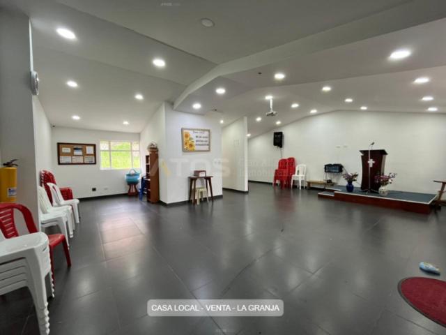 Casa Local En Venta En Tunja En Norte Av Norte V356266