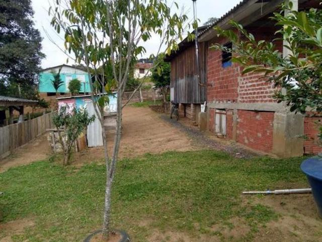 Casa, Localidade Areia, Rolante, RS
