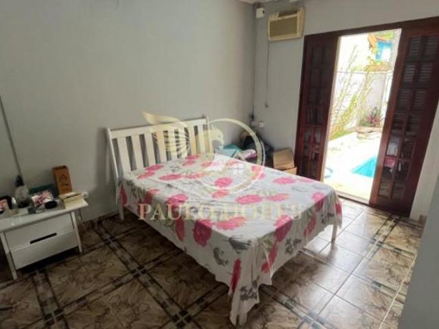CASA LOCALIZADA EM UMA REGIÃO CALMA E TRANQUILA UBATUBA SP