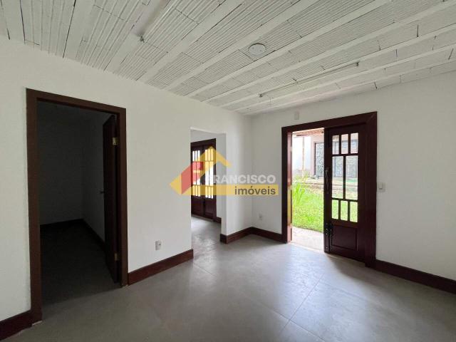 Casa localizada no bairro Centro