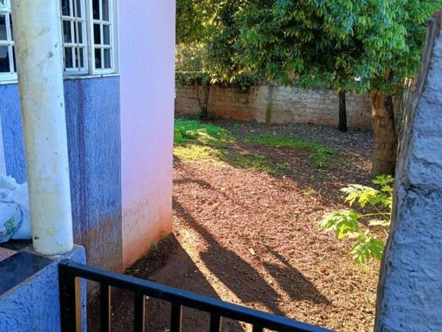 Casa localizada no Bairro Jardim Irene