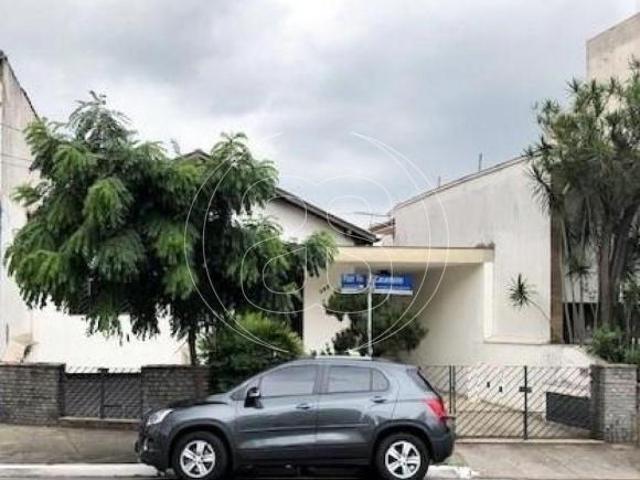 CASA LOCALIZADA NA REGIÃO DA SAÚDE 271 m²