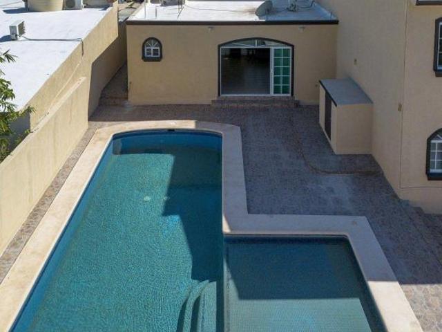 CASA LOFT CON ALBERCA Paseos del Cortés, La Paz Baja California Sur