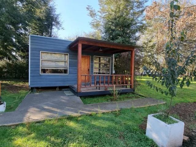 Casa Loft Cayumapu, Valdivia