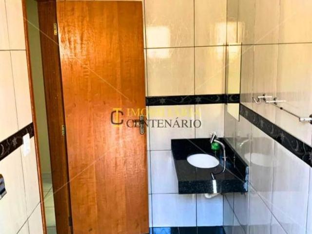 Casa loft à venda, R$680 mil, Jd.Centenário, Olímpia SP