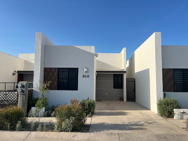 CASA LOL HA | Fracc. San Rafael, La Paz, BCS