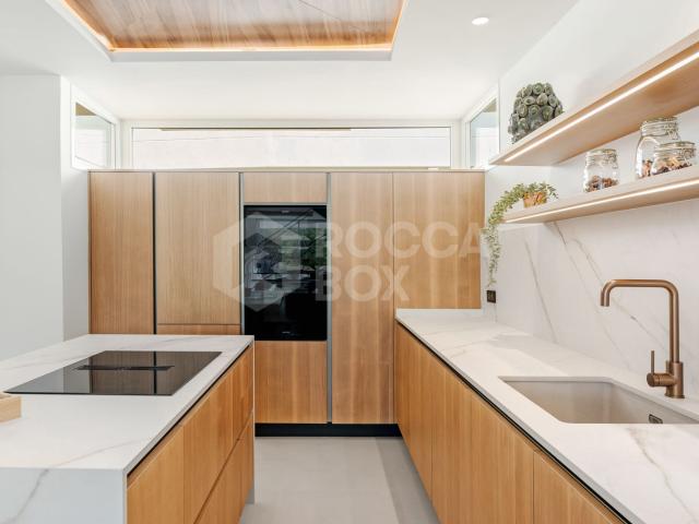 Casa Loma – Contemporary La Quinta Living