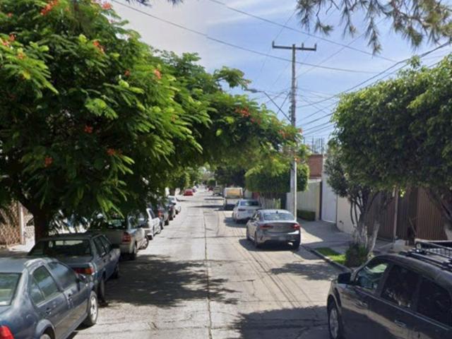 Casa en venta Loma Bonita Leon Guanajuato