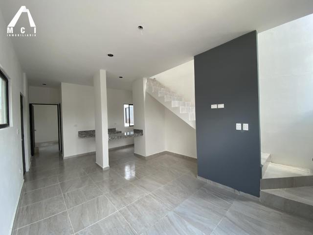 CASA LOMAS CAUCEL MODELO C