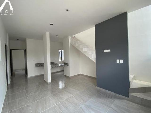 CASA LOMAS CAUCEL MODELO C