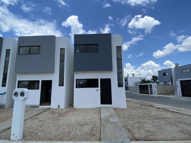 CASA LOMAS CAUCEL MODELO C