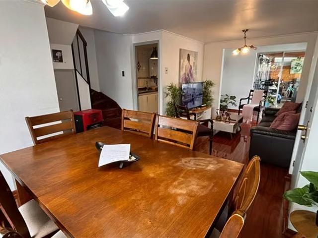 CASA Lomas de Mirasur | 4 dormitorios por 4125.00 en San Bernardo