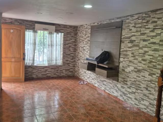 Casa lomas de mirasur volcan puntiagudo | 3 dormitorios por 119500. 00 en San Bernardo