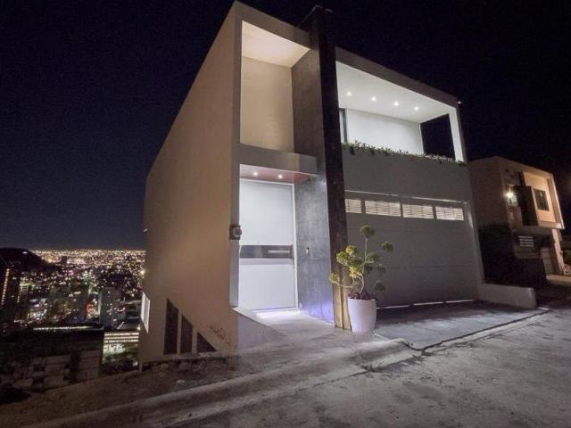 Casa Lomas de Montecristo