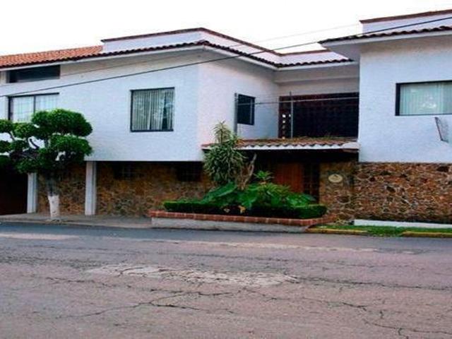 Casa Lomas de Atzingo