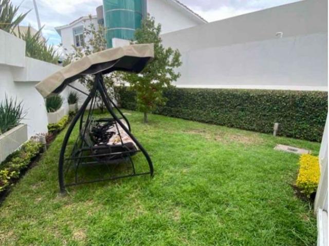 Casa Lomas de Bellavista