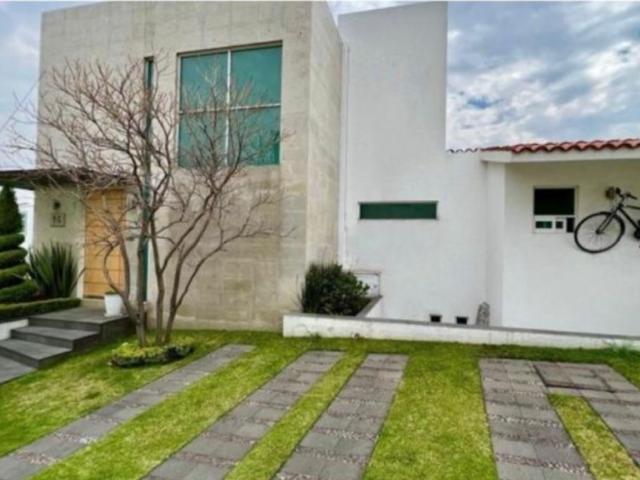 Casa Lomas de Bellavista