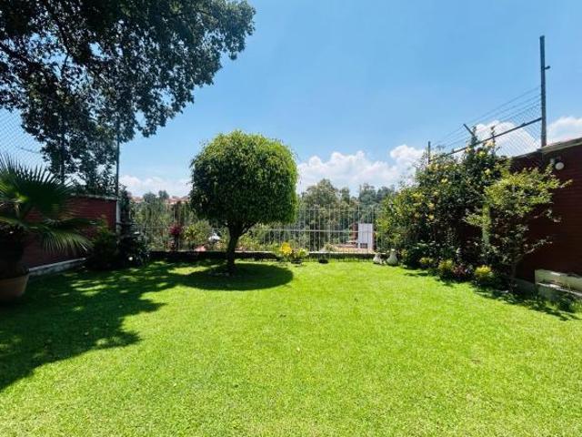 Casa Lomas de Guadalupe
