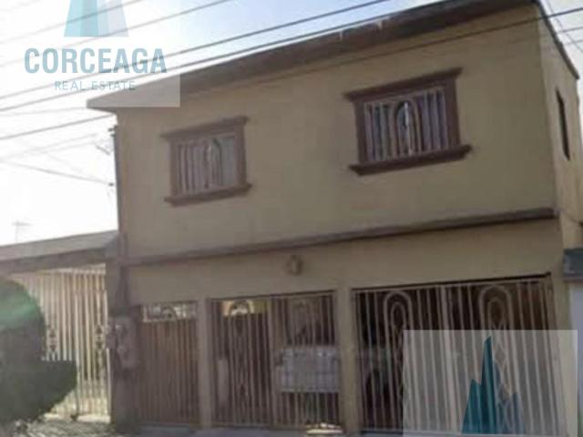 Casa Lomas de La Presa