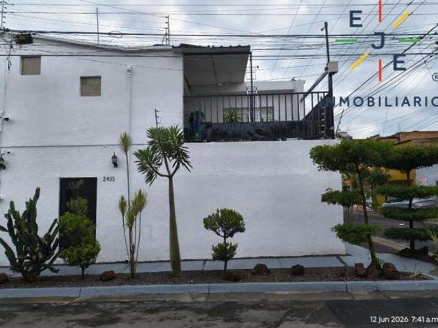 Casa Lomas de Rio Verde, Hacienda San Marcos