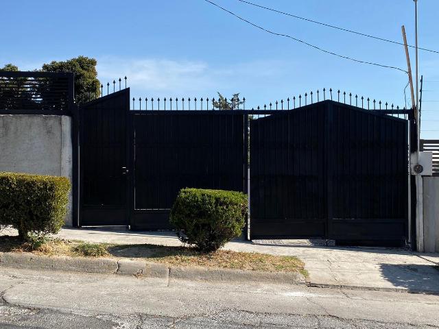 Casa Lomas de San Mateo