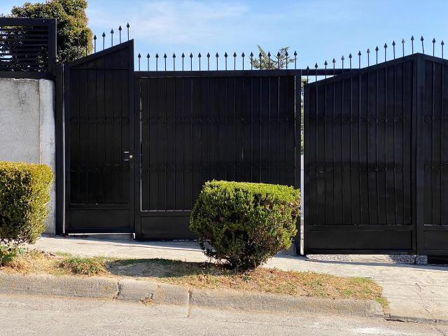 Casa Lomas de San Mateo