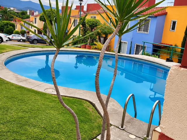 Casa Lomas de Tzompantle