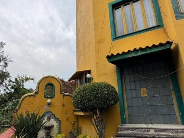 Casa Lomas de Tzompantle