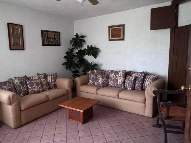 Casa Lomas de Tzompantle