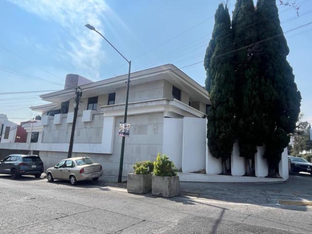 Casa Lomas de Tecamachalco