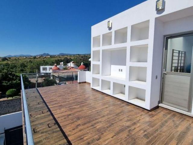Casa Lomas de Tetela