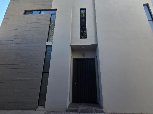 Casa Lomas del Santuario