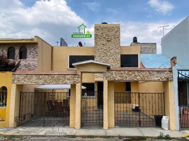 Casa Lomas Residencial Pachuca