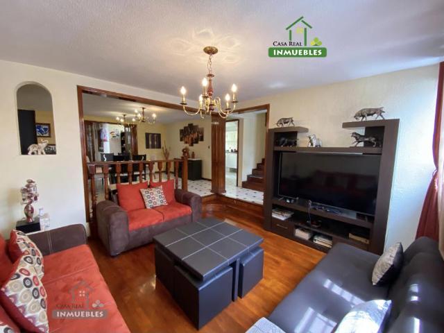 Casa Lomas Residencial Pachuca