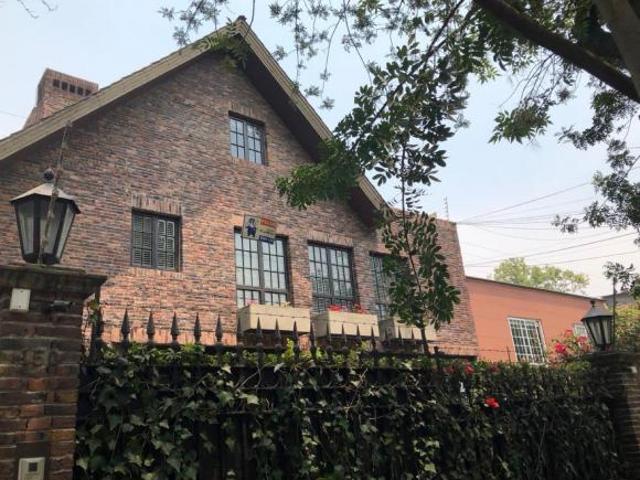Casa Lomas Virreyes