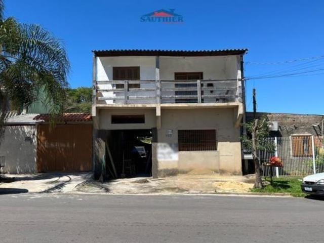 Casa Lomba da Palmeira Sapucaia do Sul
