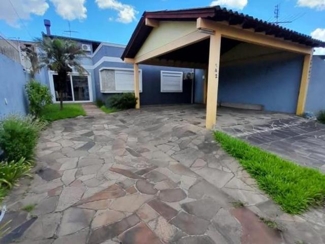 Casa, Lomba da Palmeira, Sapucaia do Sul, RS